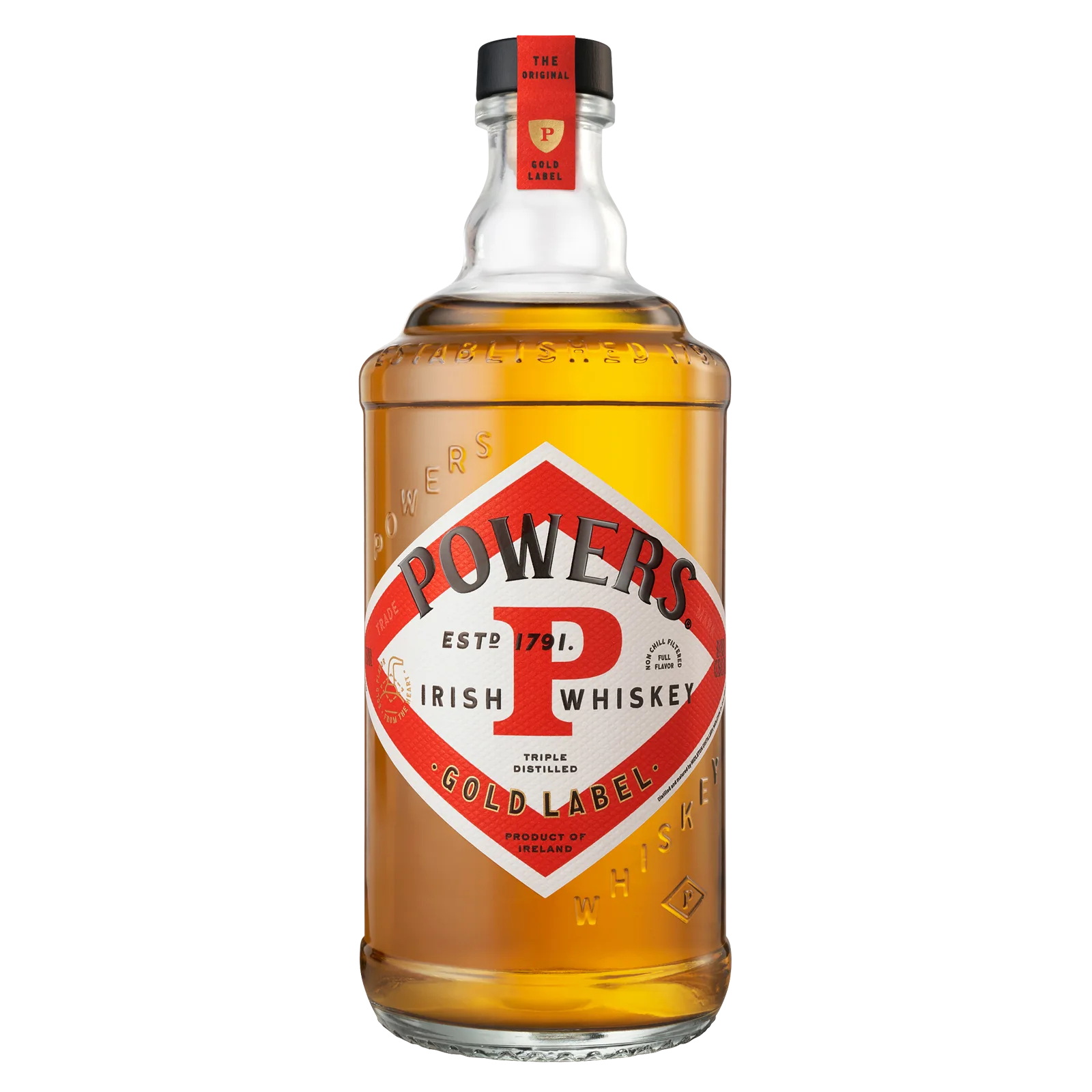 Powers Irish Whiskey