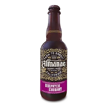 Almanac Dogpatch Currant Sour 375 BTL