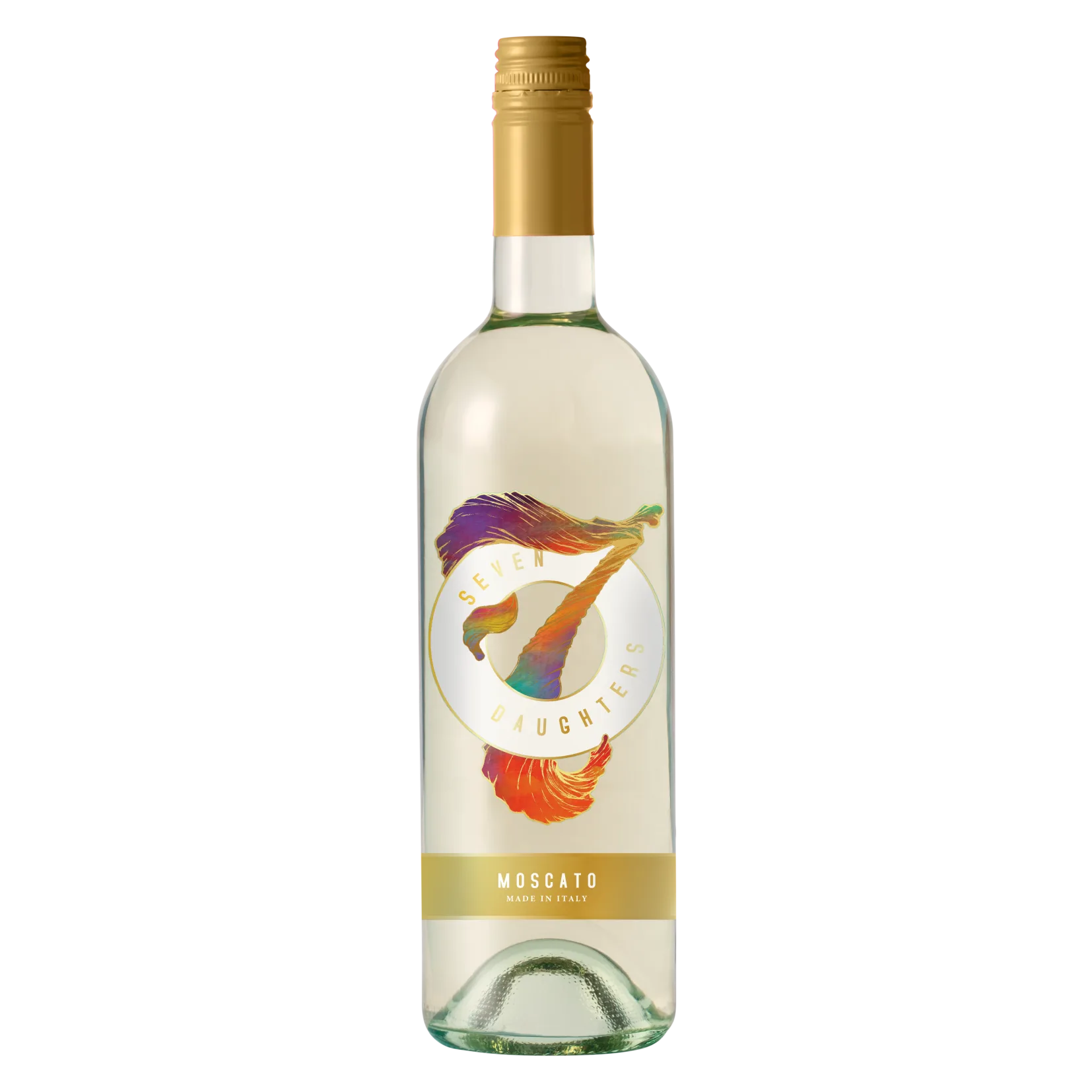 Seven Daughters Moscato