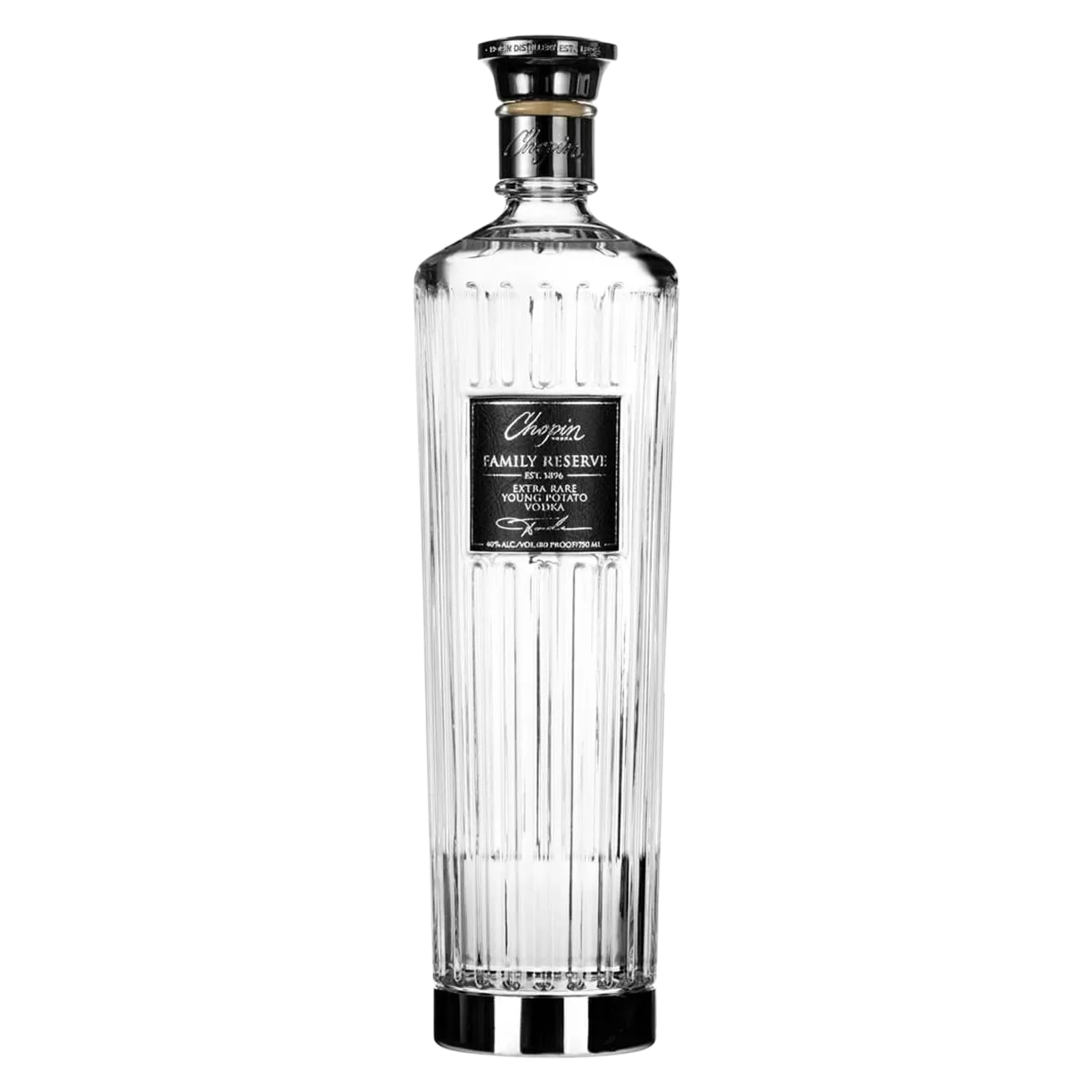 Chopin Vodka Reserve
