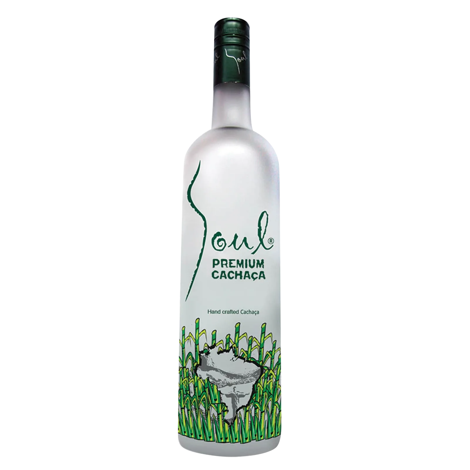 Soul Cachaca