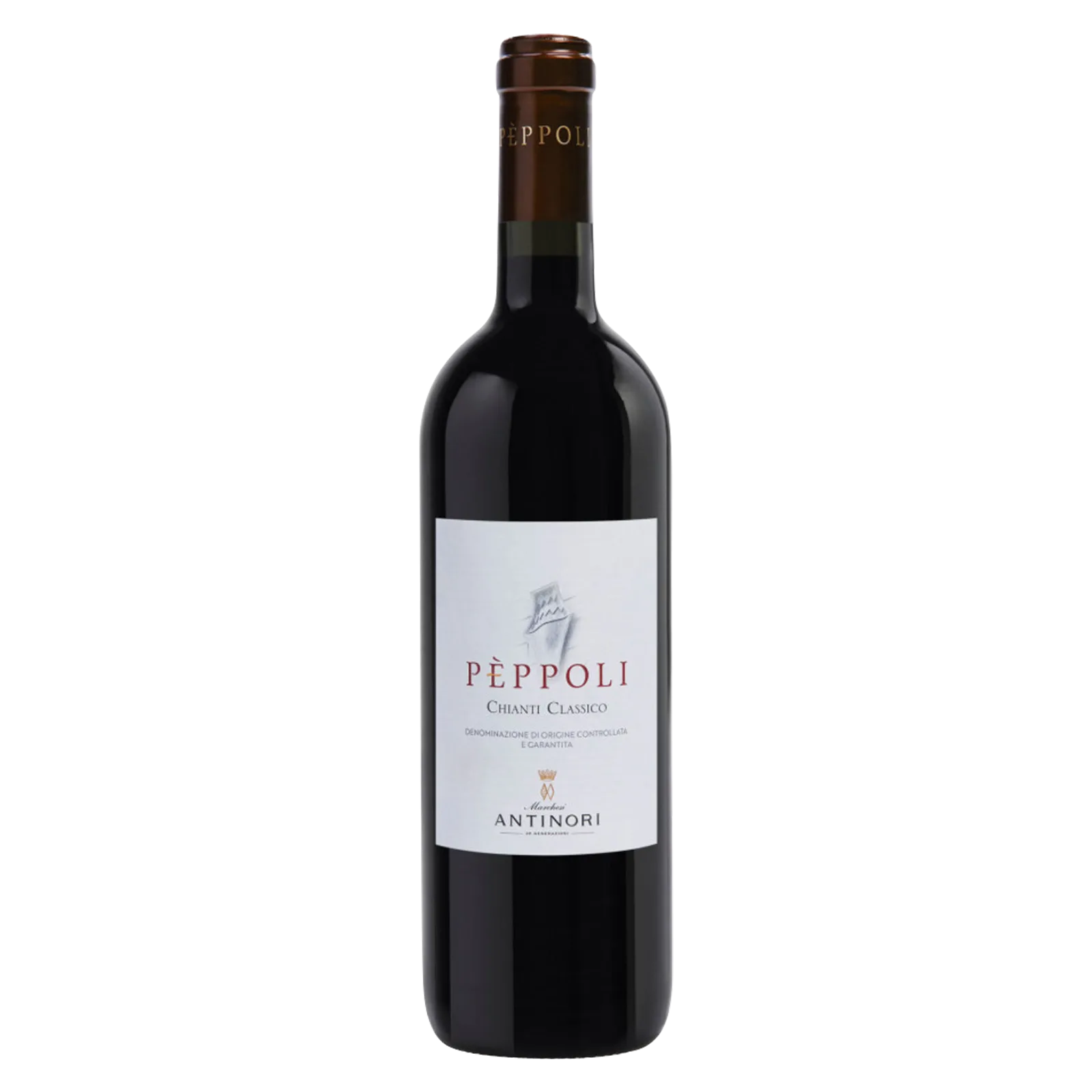 Antinori Peppoli Chianti Classico