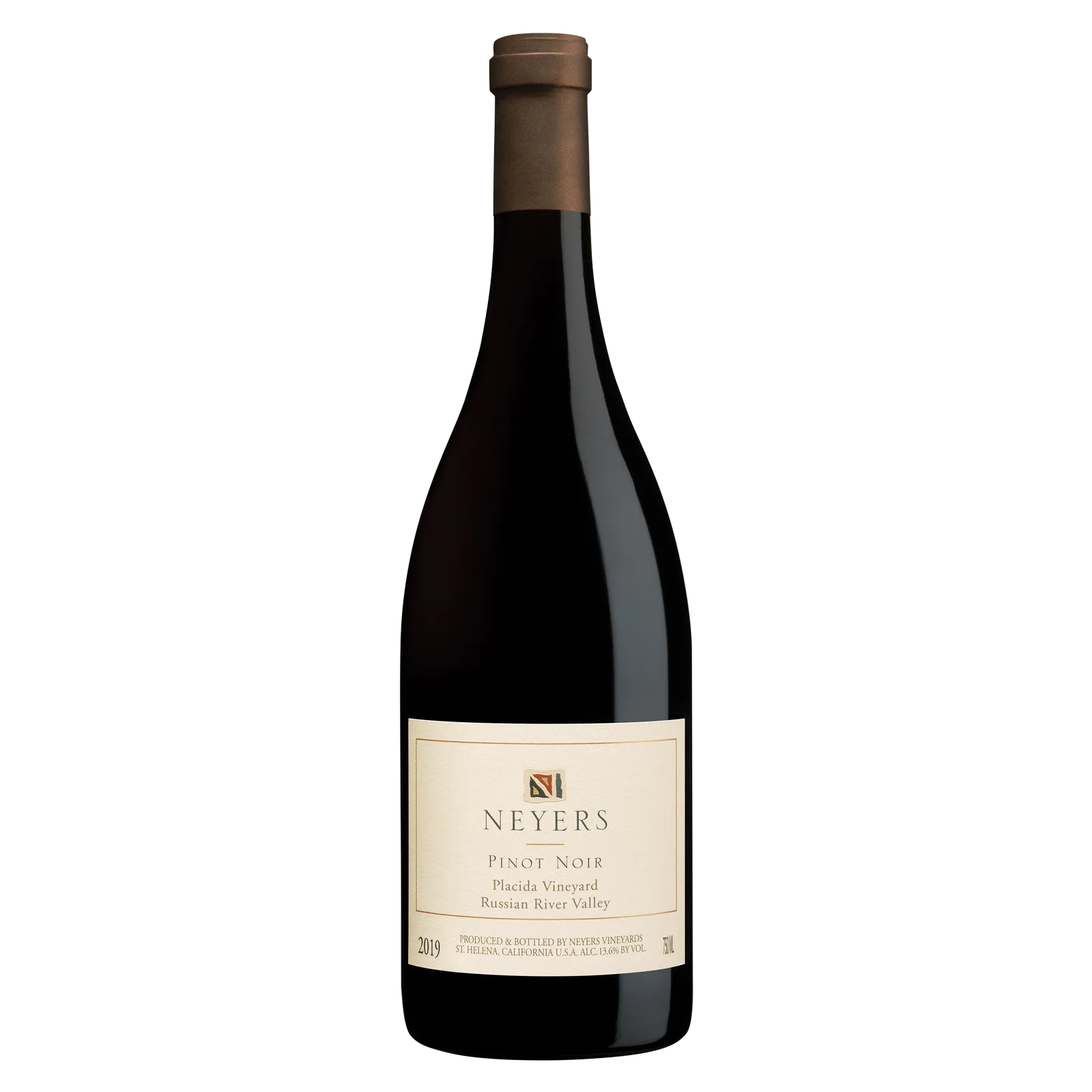 Neyers Pinot Noir Placida 13