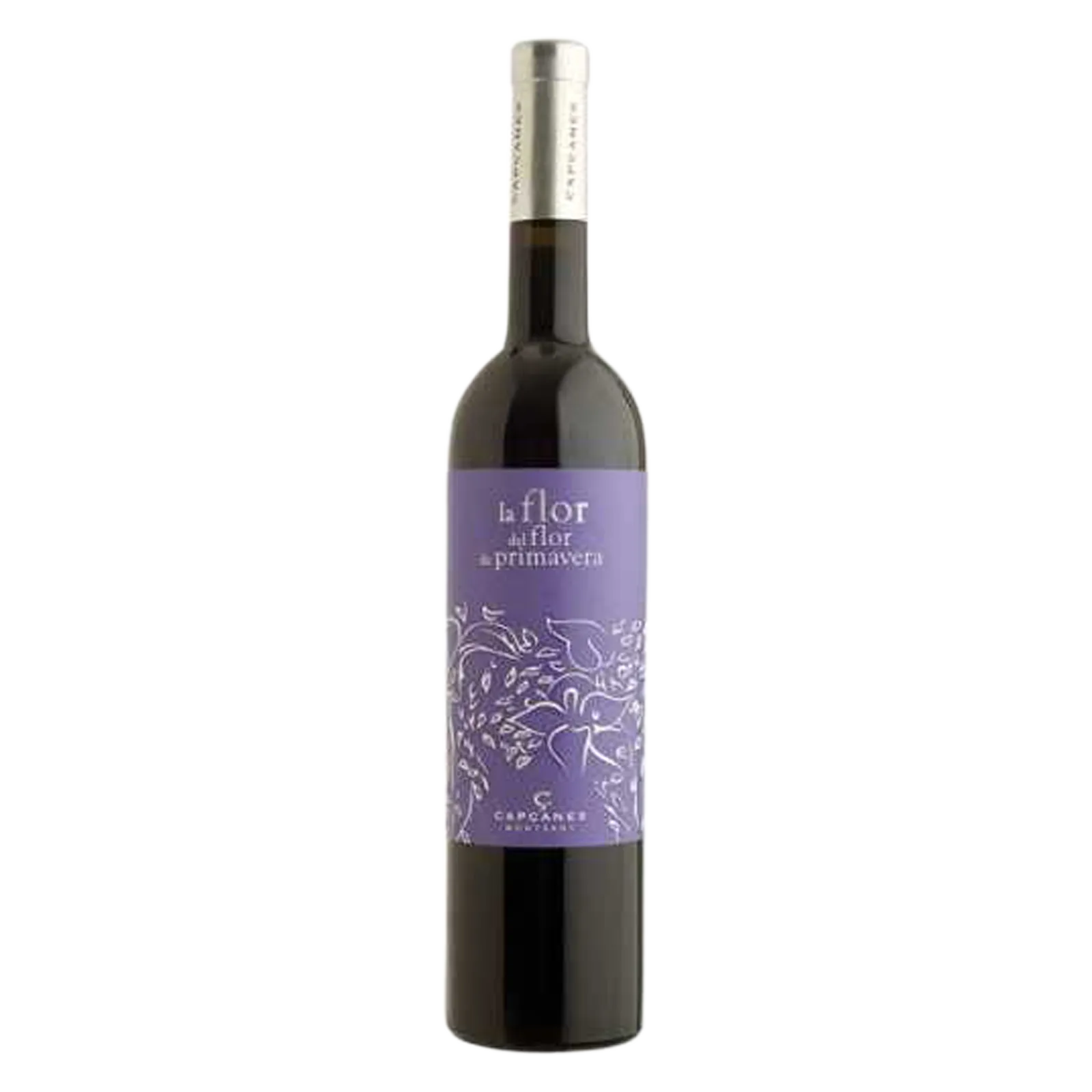 Capcanes Flor De Prim 2017