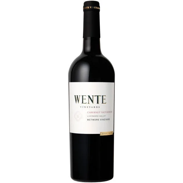 Wente Wetmore Vineyard Livermore Cabernet 2020