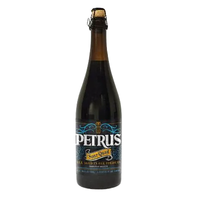 Petrus Sour Quadruple Special Edition (750 ML BTL