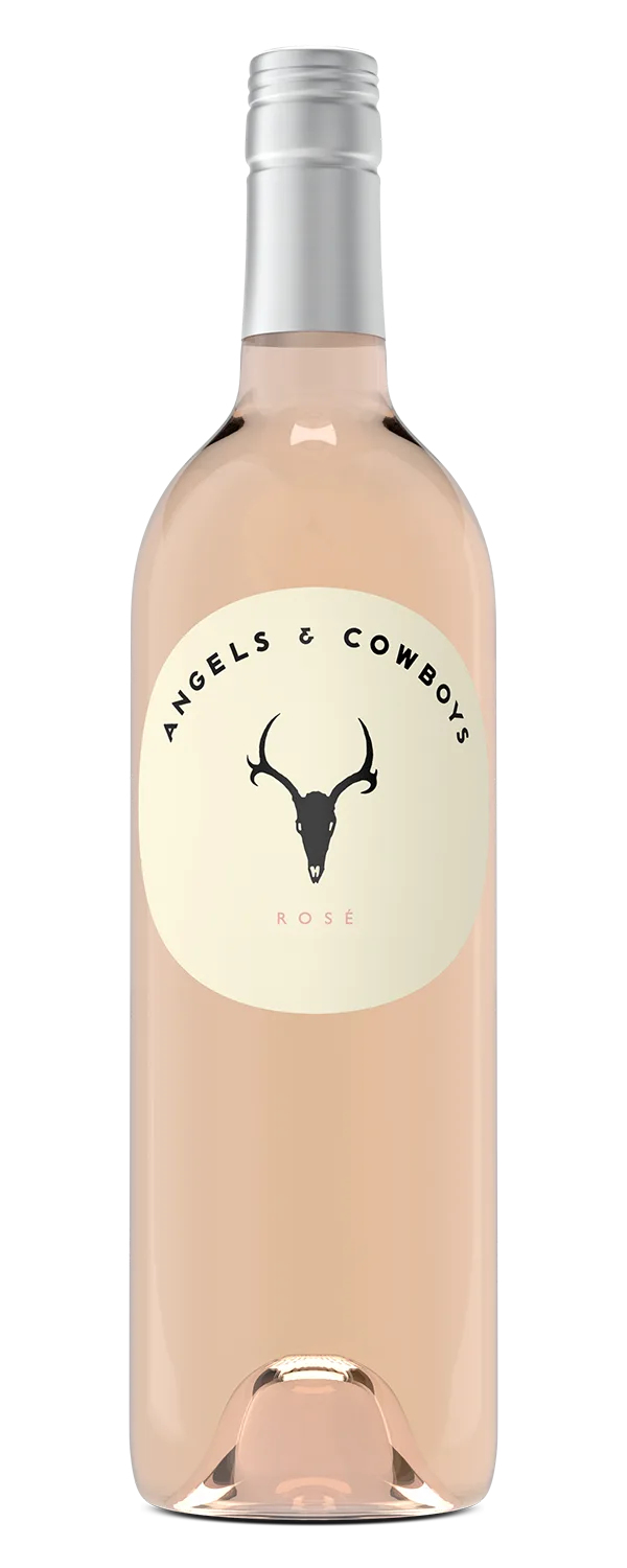 Angels & Cowboys Rose