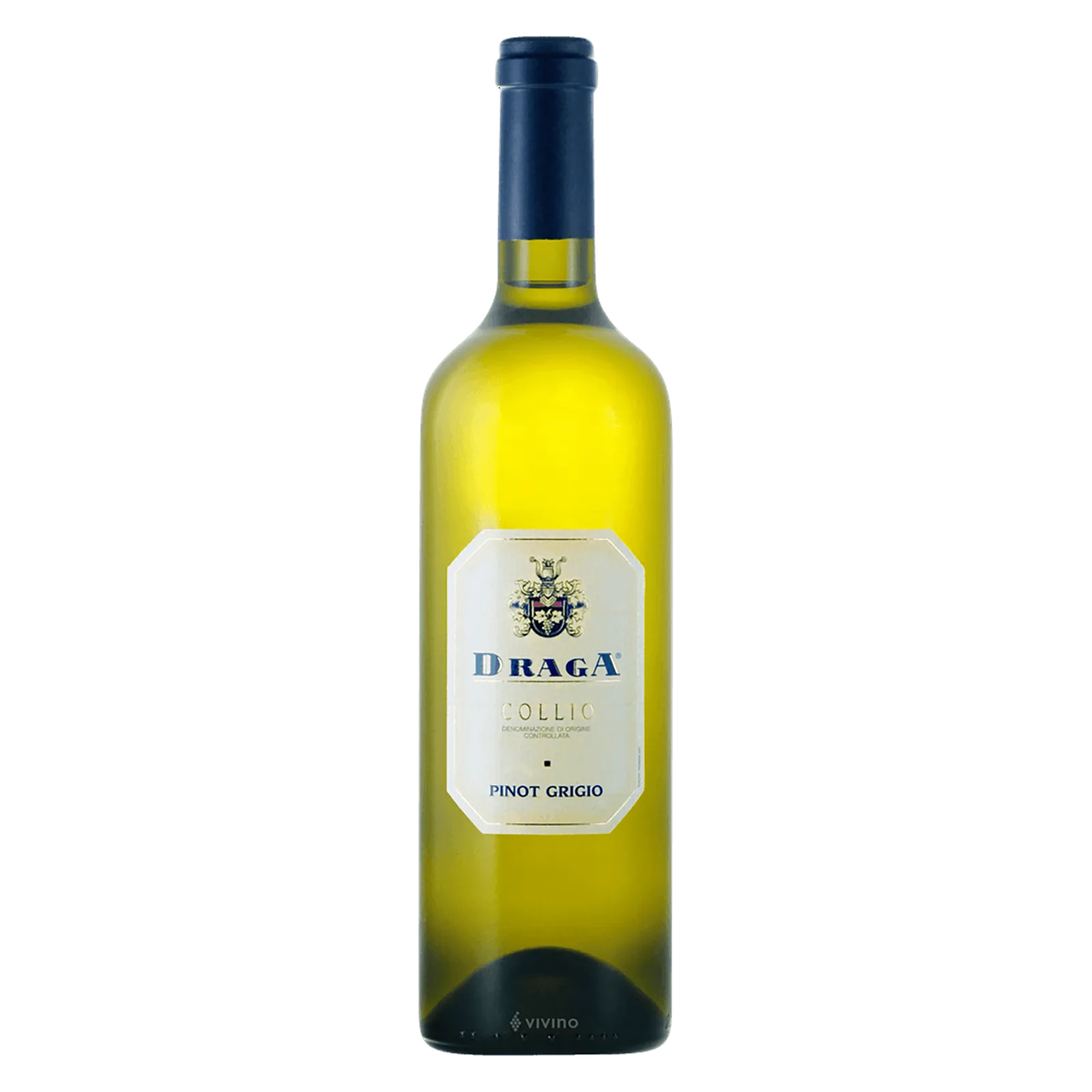 Draga Orange Pinot Grig 2019