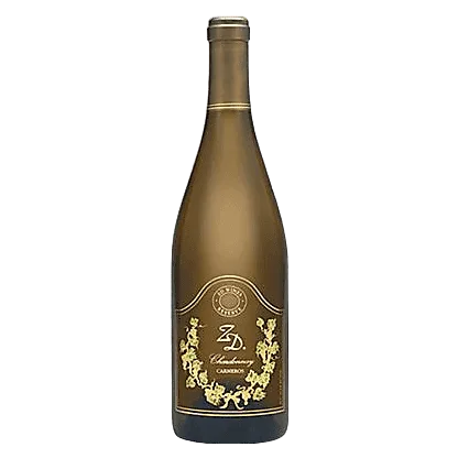 ZD Wines Chardonnay Reserve 2015