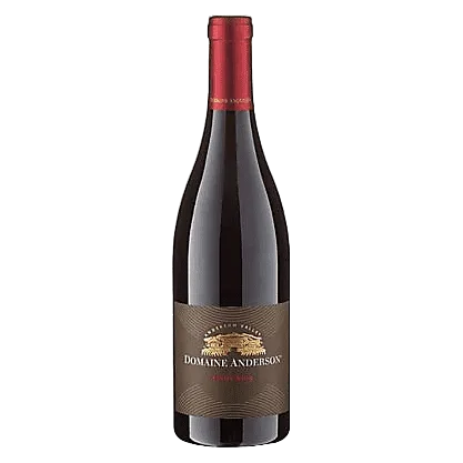 Domaine Anderson Pinot Noir 2013