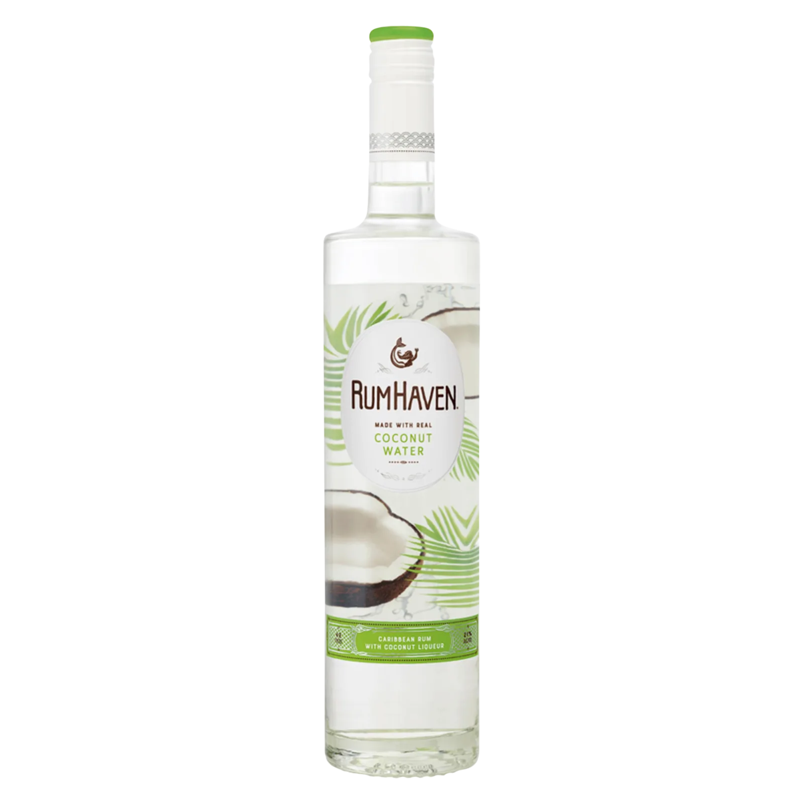 Rumhaven Coconut Rum Liqueur