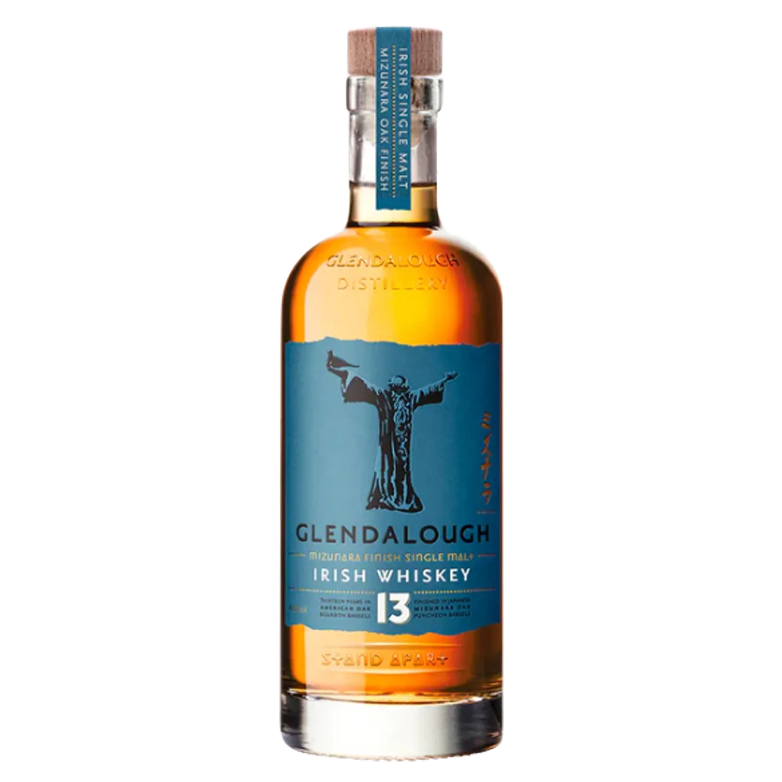 Glendalough 13 Year