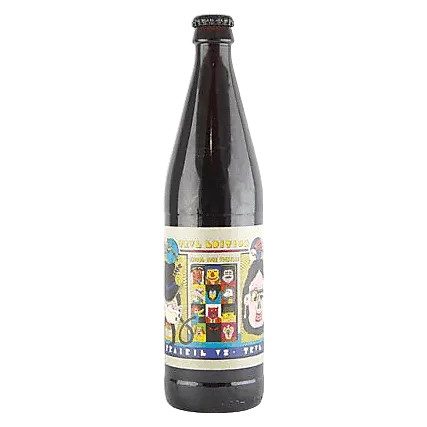 Prairie Artisan Ales Trve Edition