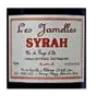 Les Jamelles Syrah