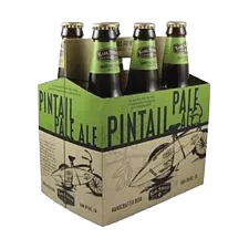 Karl Strauss Pintail Pale Ale 6pkb (6PKB