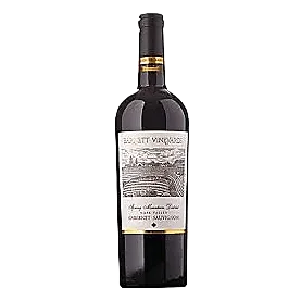 Barnett Spring Mountain Cab