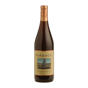 Parducci Red '00 (1.5 LTR)