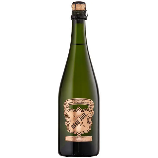 Beau Joie By Bertrand Senecourt Brut Champagne Nv