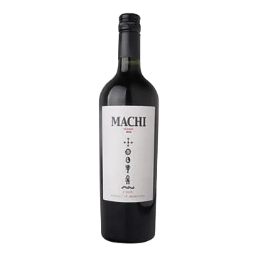 Machi Malbec