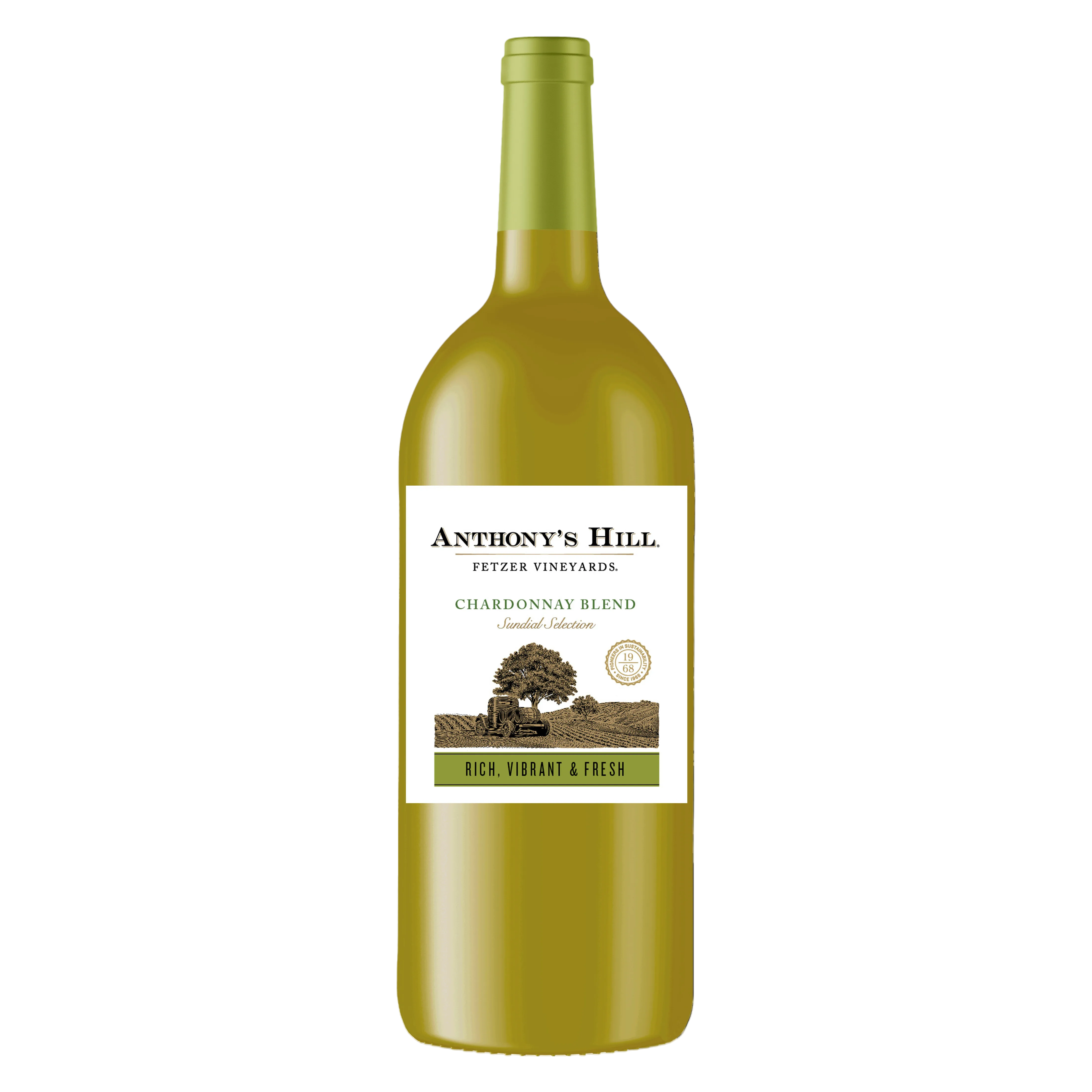 Anthony's Hill Chardonnay