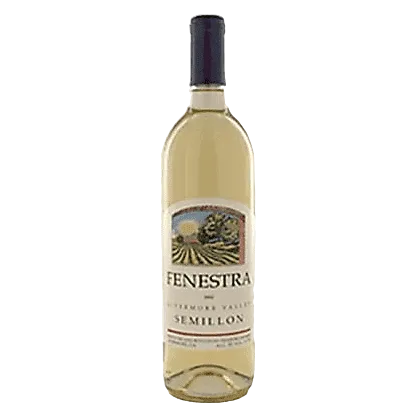 Fenestra Semillon