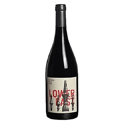 Gramercy Syrah Low East