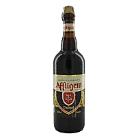 Affligem Abbey Ale Dubbel BTL