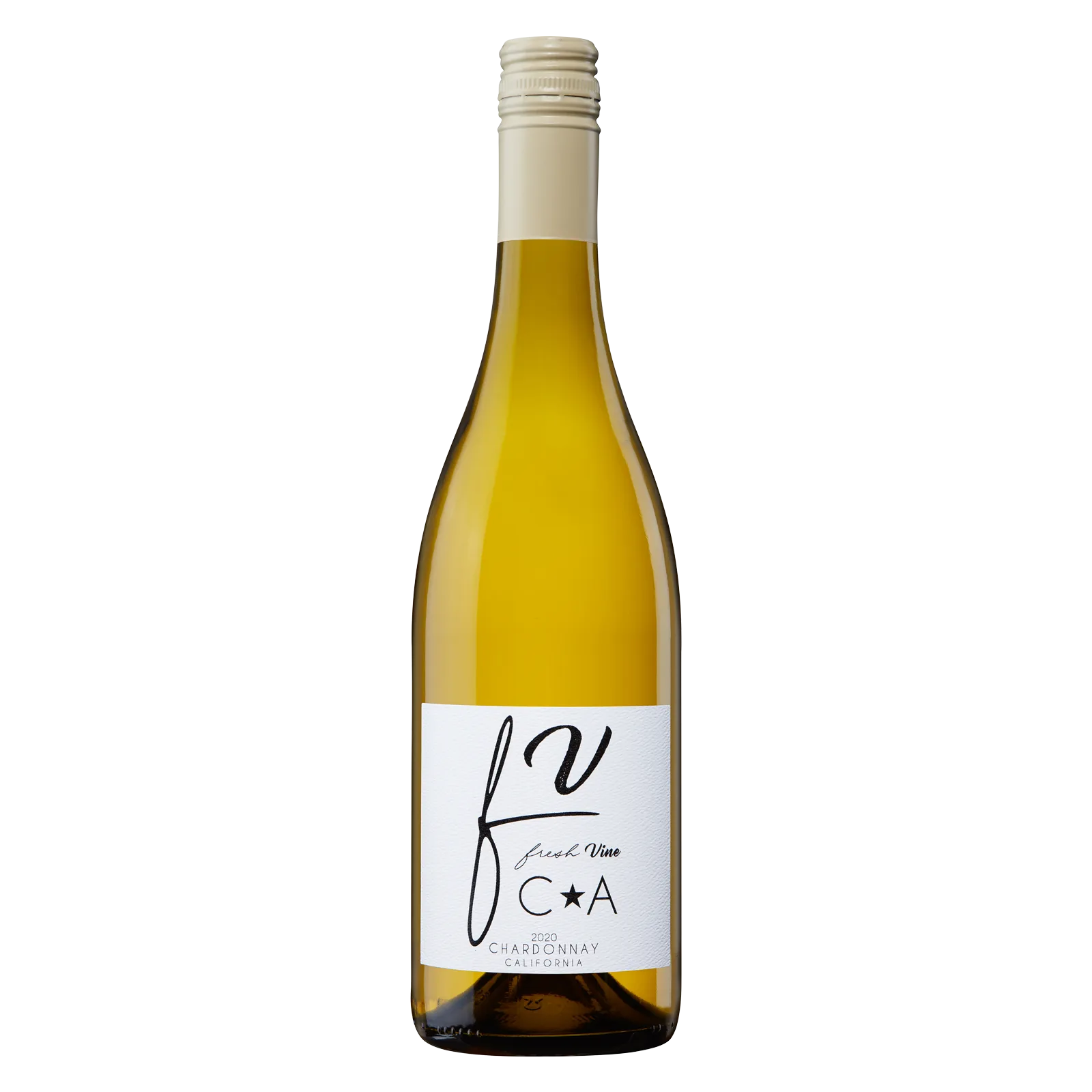 Fresh Vine Wine Chardonnay