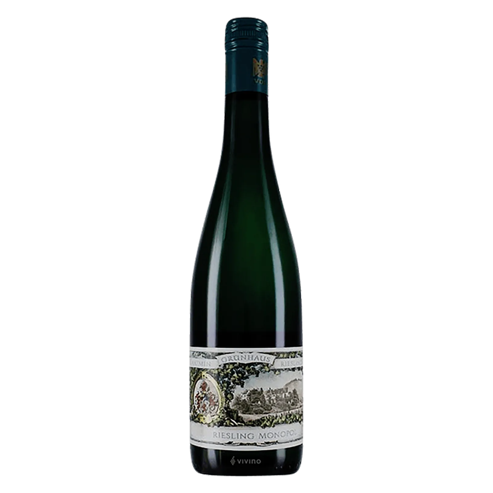 Maximin Grunhaus Riesling