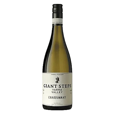 Giant Steps Yarra Valley Chardonnay