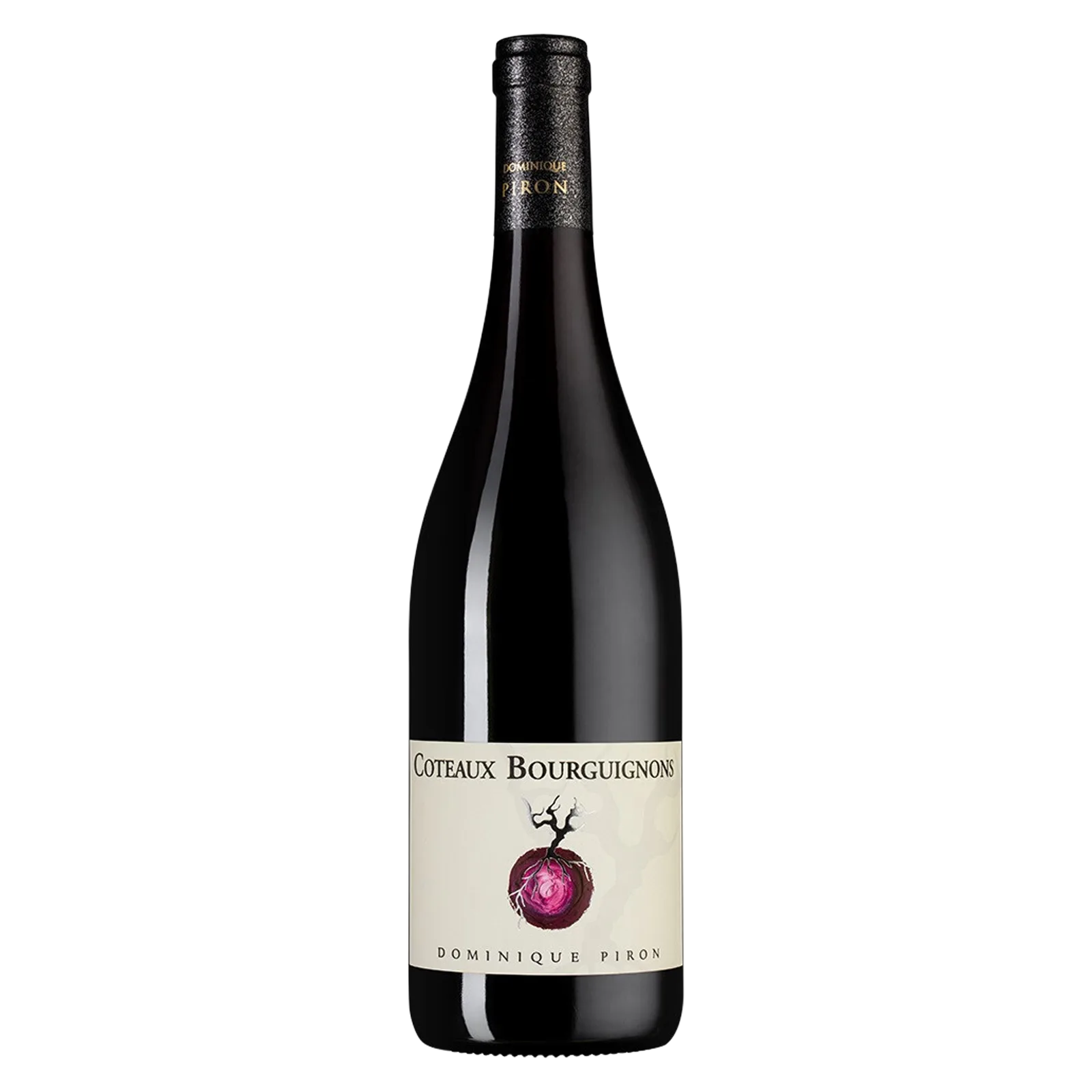 Dominique Piron Coteaux Bourguignon