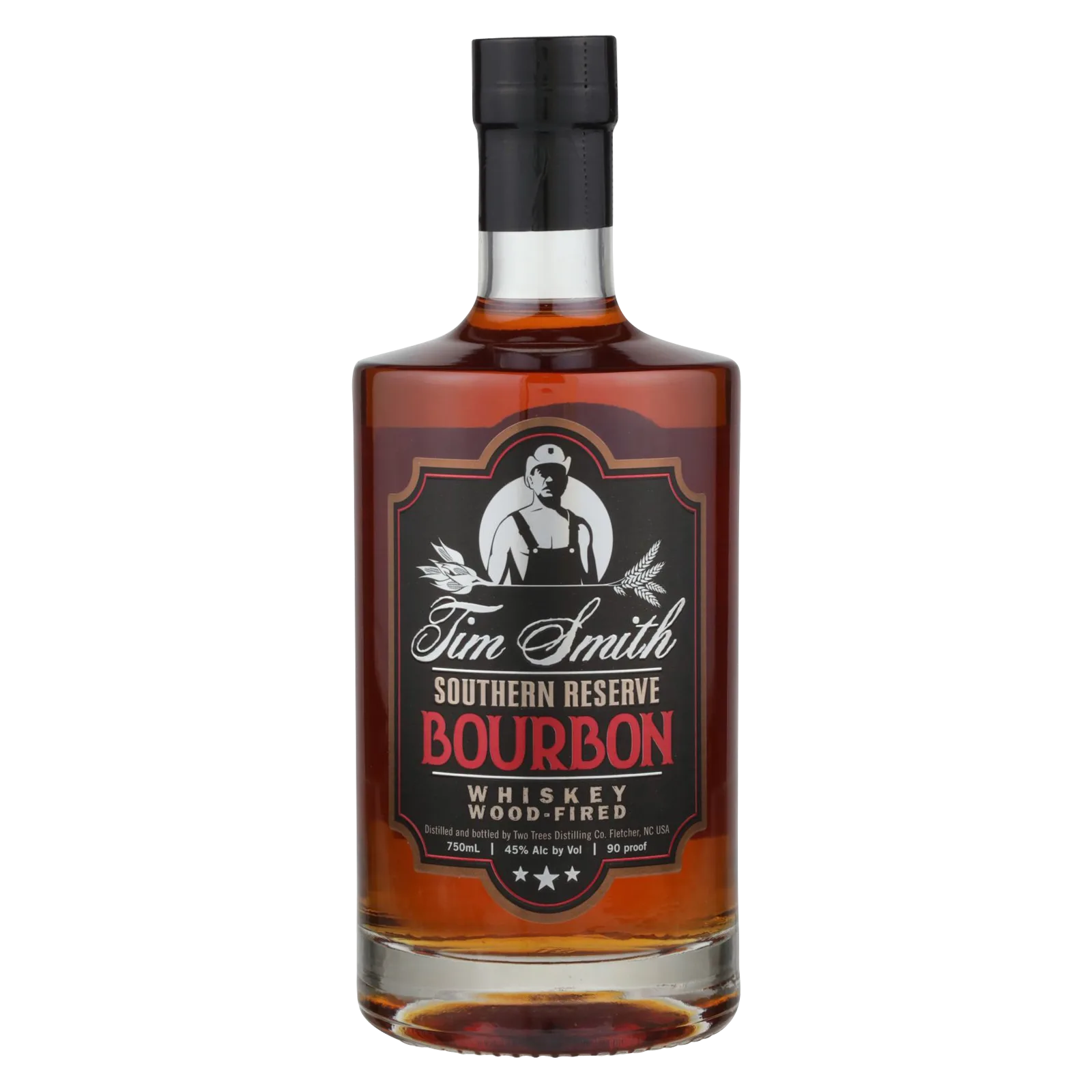 Tim Smith Southern Reserve Bourbon