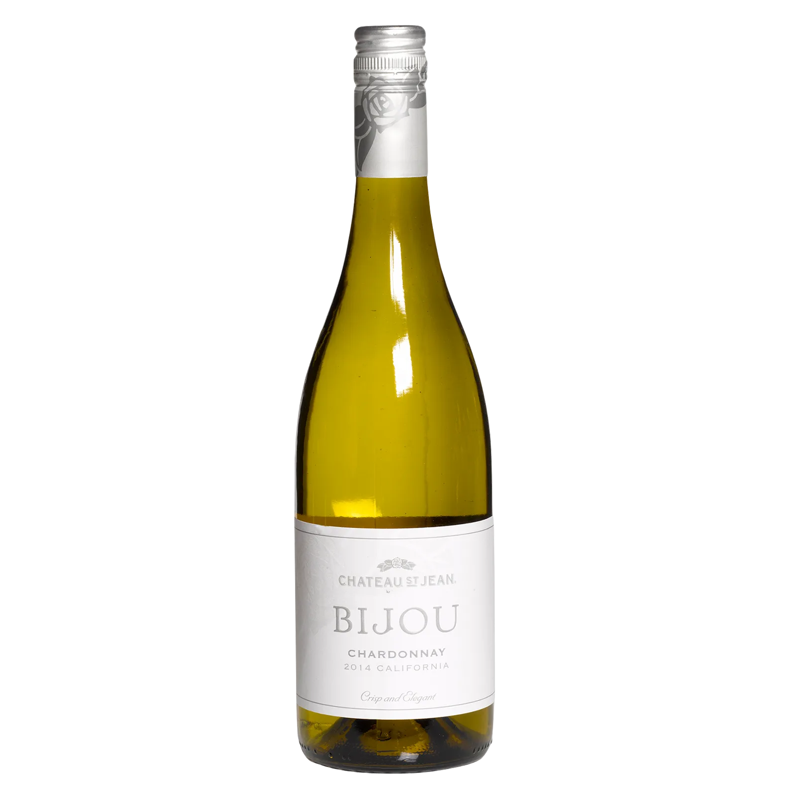 Chateau St. Jean Bijou Chardonnay