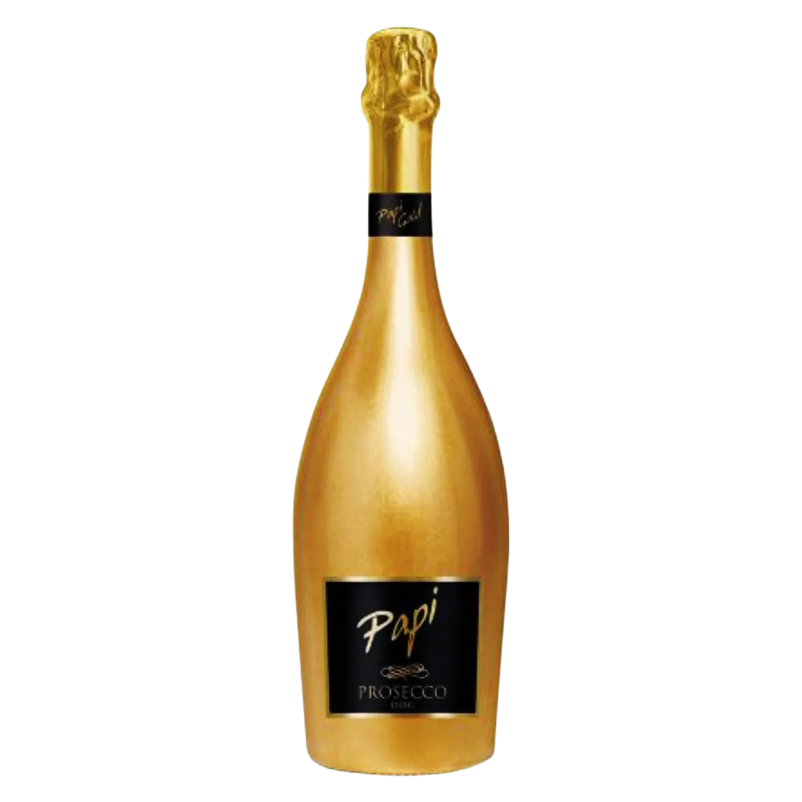 Papi Prosecco Gold 11% ABV