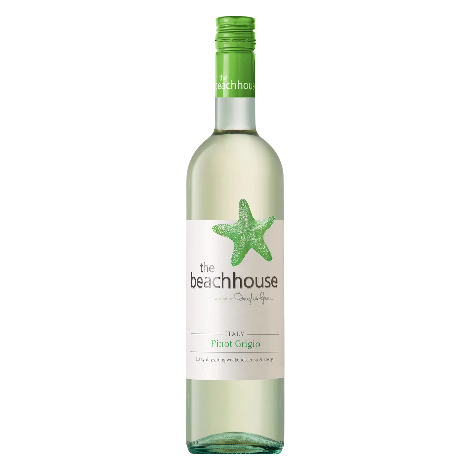 The Beach House Pinot Grigio