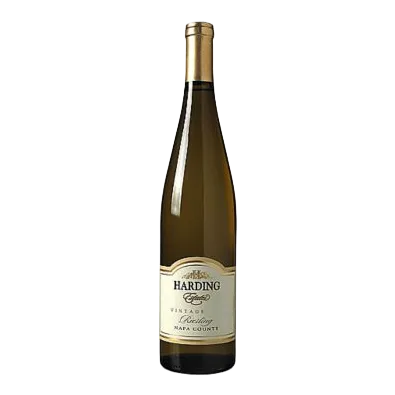 Harding Estates Riesling