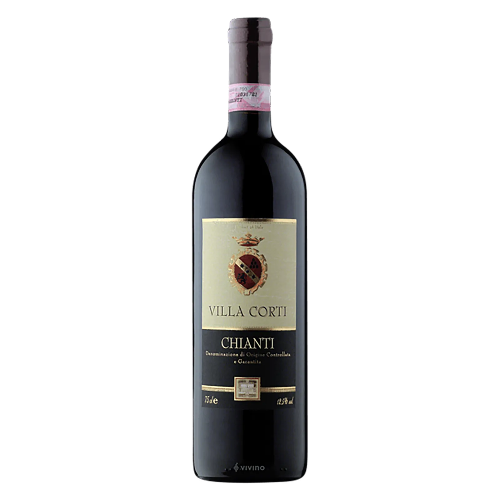 Villa Corti Chianti