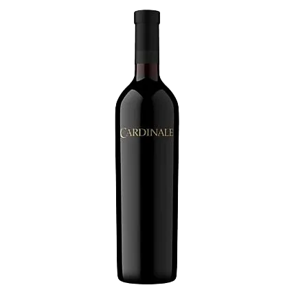 Cardinale, Cabernet Sauvignon 2014