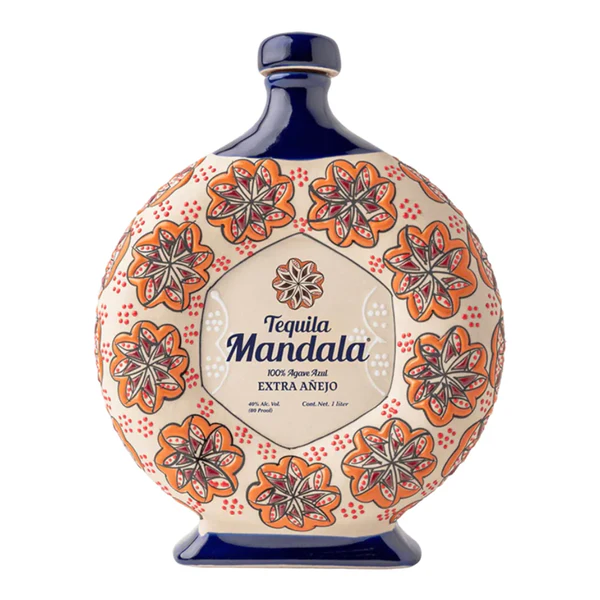 Mandala Extra Anejo Tequila