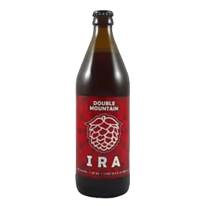 Double Mountain IRA (16.9 OZ BTL