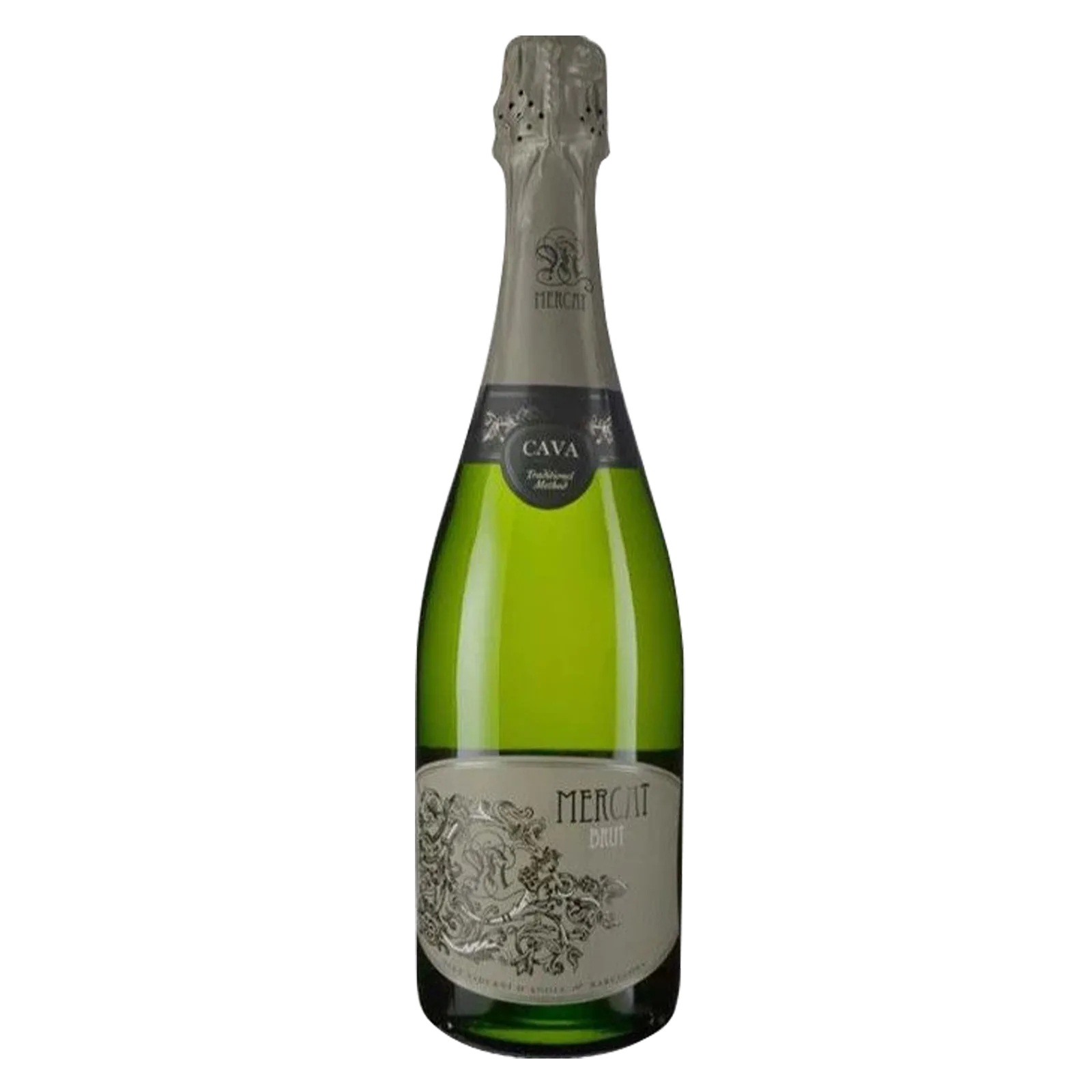 Mercat Cava Brut