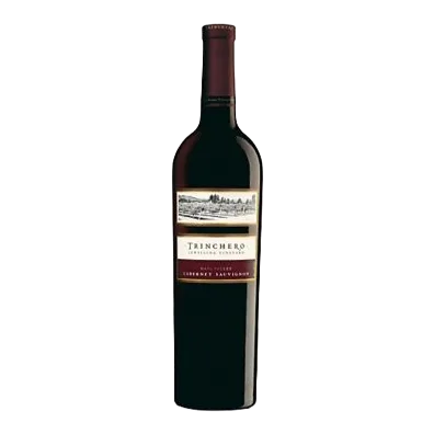 Trinchero Cabernet Lewelling