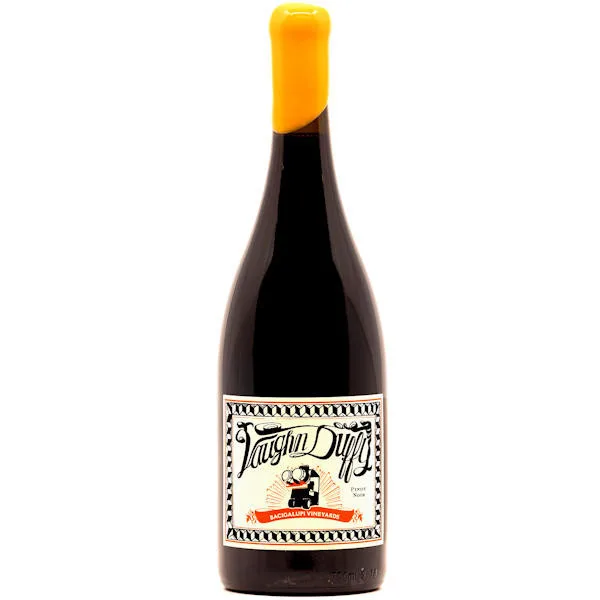 Vaughn Duffy Bacigalupi Vineyard Russian River Pinot Noir 2023