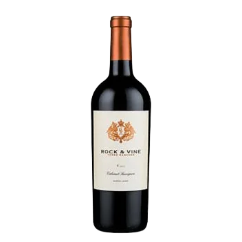 Rock & Vine Cabernet Sauvignon