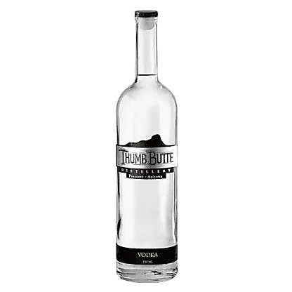 Thumb Butte Premium Vodka