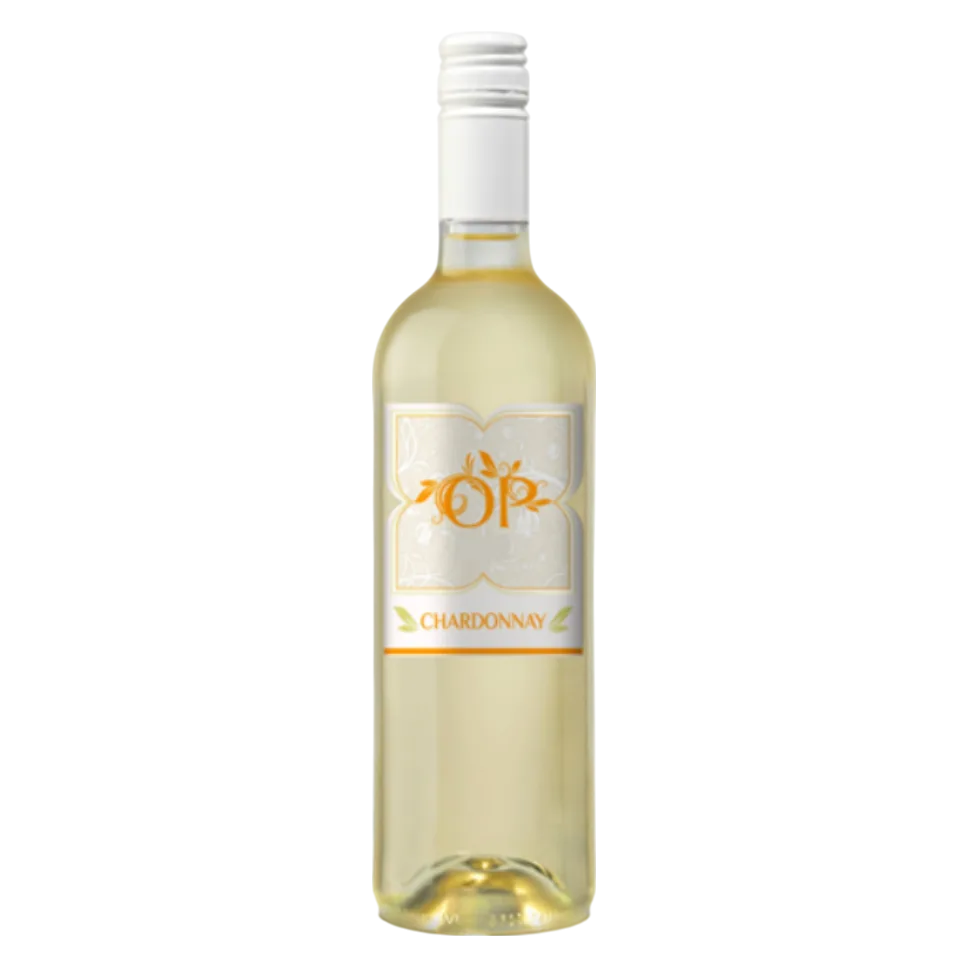 Opera Prima Chardonnay 750ml