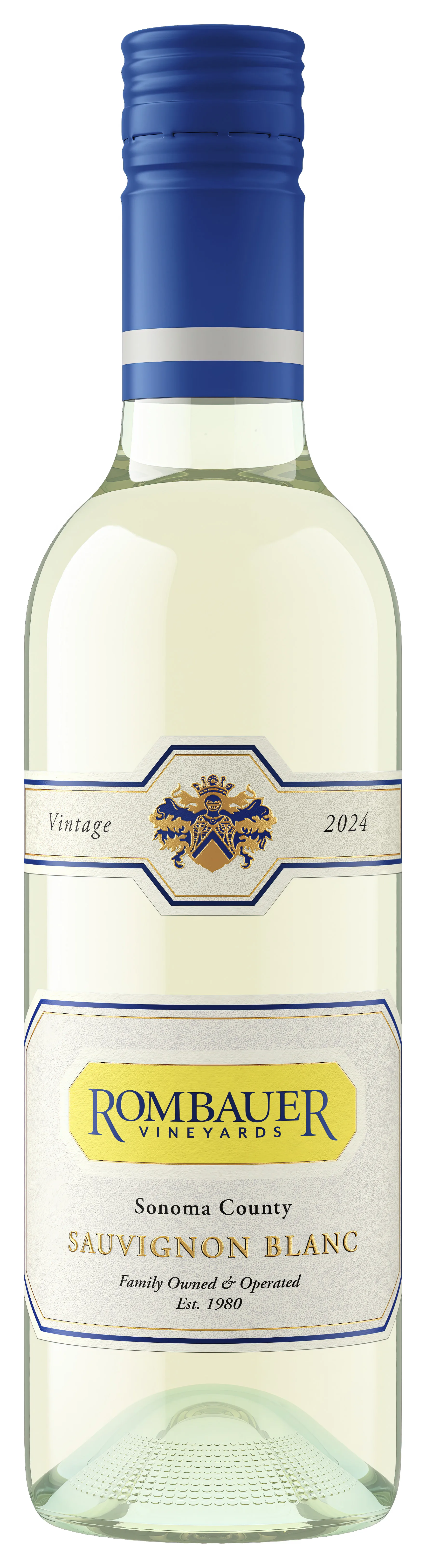 Rombauer Sauvignon Blanc