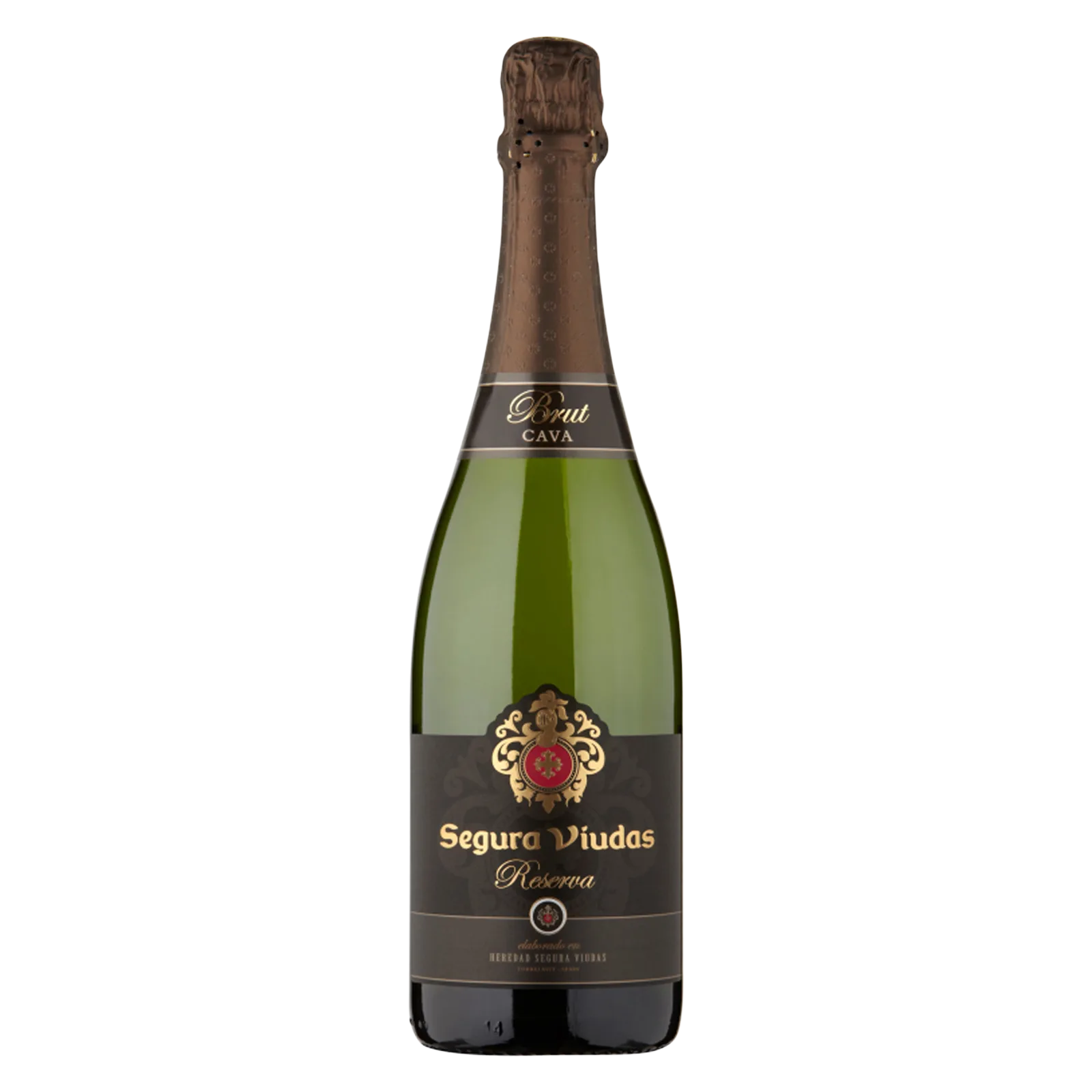 Segura Brut Reserva NV