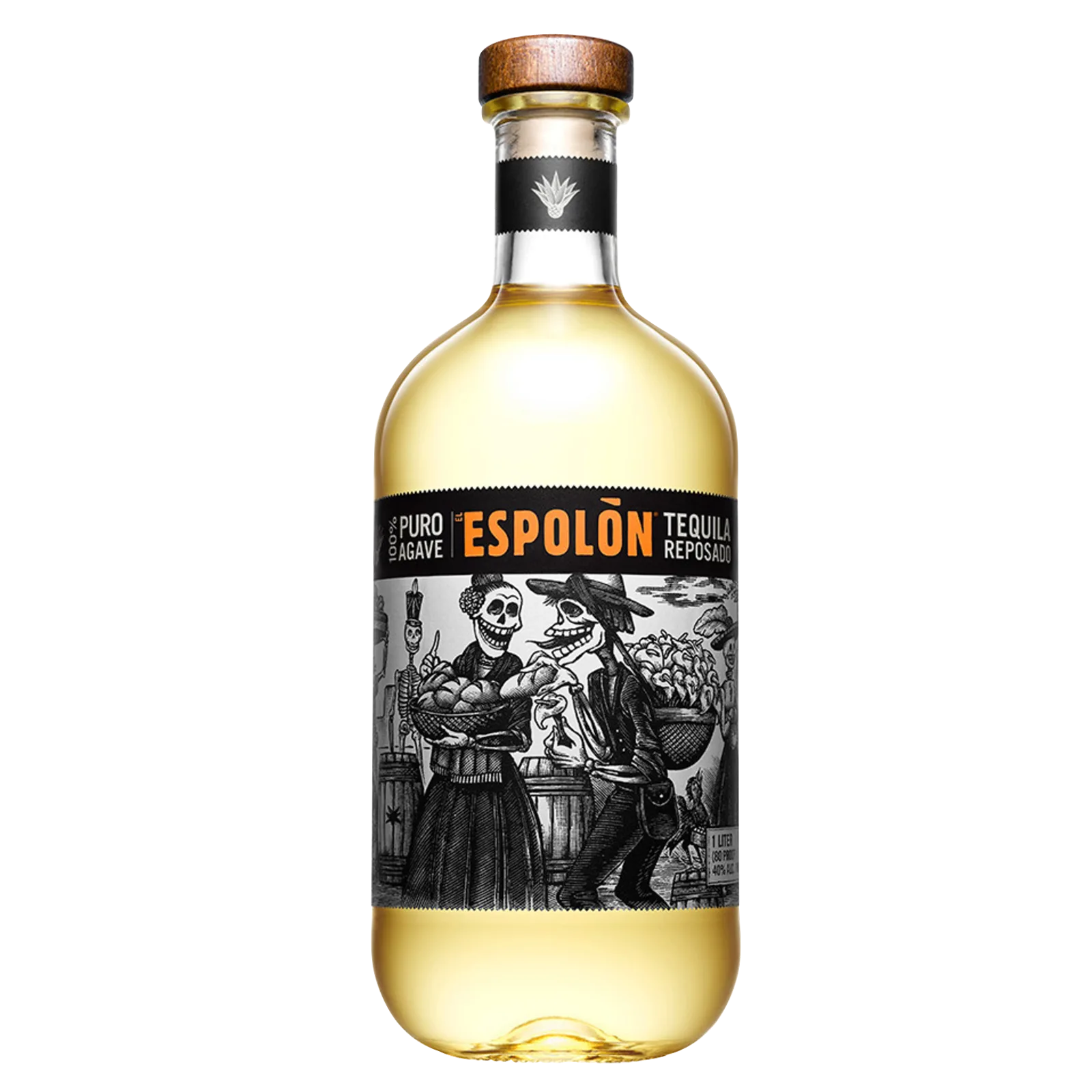 Espolon Reposado Tequila