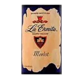 La Ermita Merlot